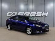Ford Focus III Рестайлинг Воронеж  - изображение 22