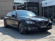 BMW 7 серии V (F01/F02/F04) Рестайлинг Пермь  - изображение 33