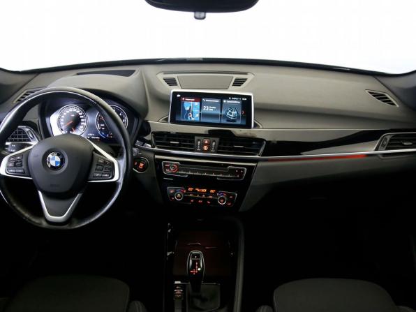 BMW X1 II (F48) с пробегом 2018 года, цена 2 440 000 рублей, 115639 км, внедорожник, Автокод Объявления
