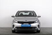 Kia Rio IV Рестайлинг Томск  - изображение 21