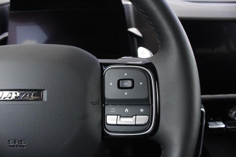 Haval Dargo Брянск  - изображение 11