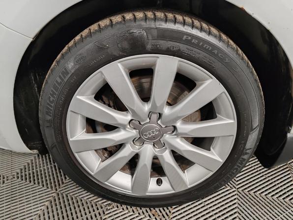 Audi A1 I (8X) с пробегом 2014 года, цена 1 220 000 рублей, 148694 км, хэтчбек, Автокод Объявления