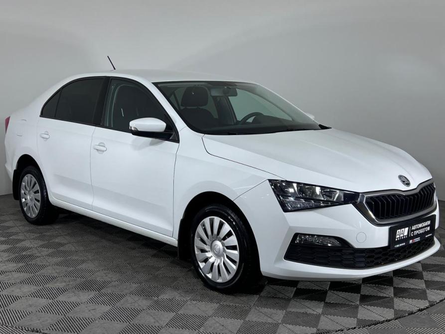 Skoda Rapid II Ростов-на-Дону  - изображение 3