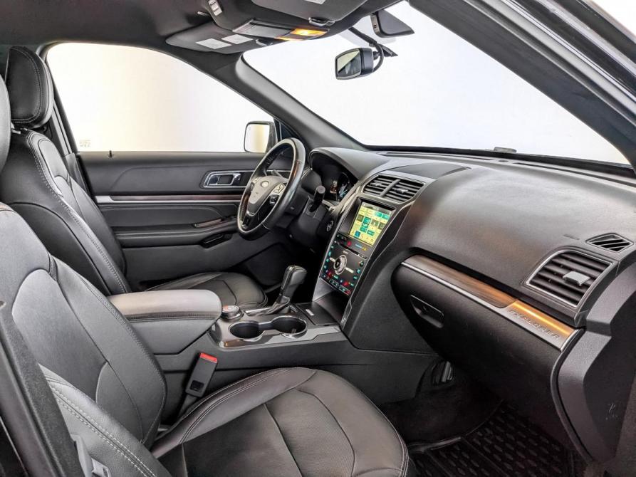 Ford Explorer V Рестайлинг 2 Москва  - изображение 11