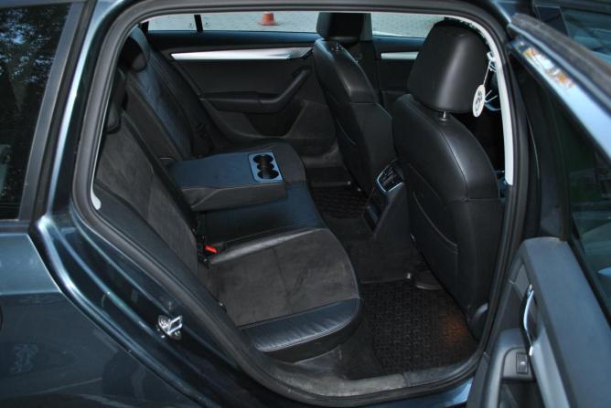 Skoda Octavia III (A7) с пробегом 2016 года, цена 2 690 000 рублей, 86733 км, универсал, Автокод Объявления