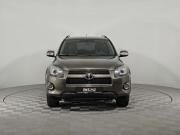 Toyota RAV4 III (XA30) Рестайлинг Санкт-Петербург  - изображение 28