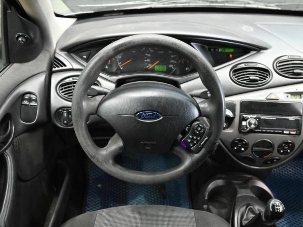 Ford Focus I Рестайлинг с пробегом 2004 года, цена 220 000 рублей, 525481 км, универсал, Автокод Объявления