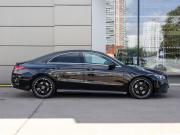 Mercedes-Benz CLA II (C118 X118) Москва  - изображение 29