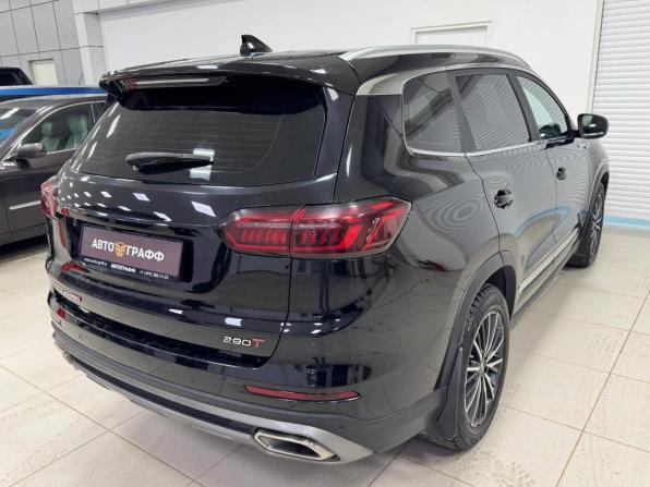 Chery Tiggo 8 Pro I с пробегом 2022 года, цена 1 489 000 рублей, 40712 км, внедорожник, Автокод Объявления