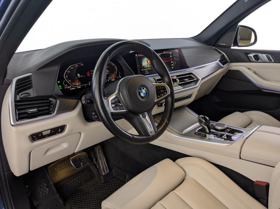 BMW X5 IV (G05/G18) Москва  - изображение 17