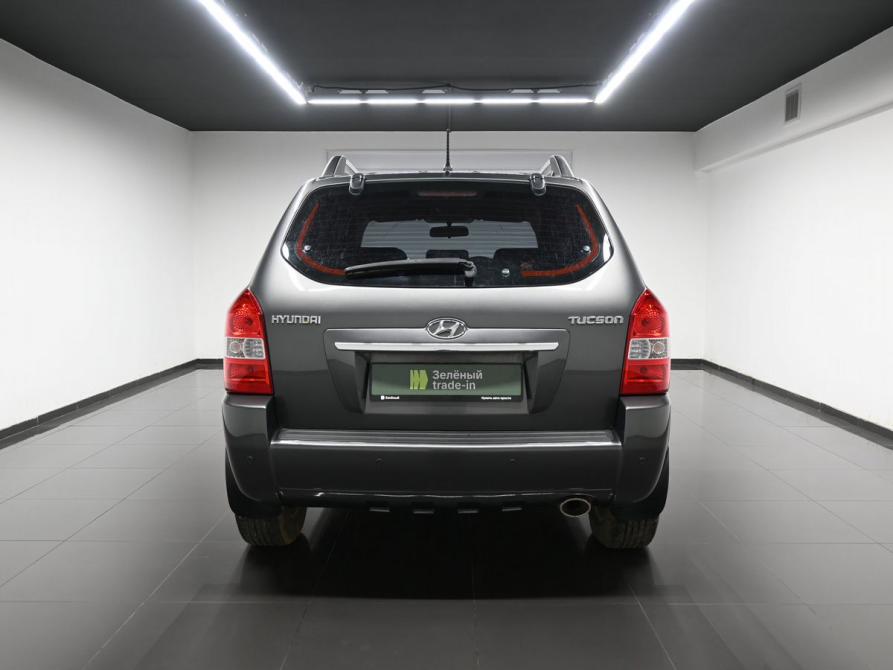 Hyundai Tucson I Тверь  - изображение 4
