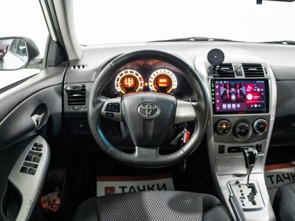 Toyota Corolla X (E140 E150) Рестайлинг с пробегом 2012 года, цена 975 000 рублей, 234253 км, седан, Автокод Объявления