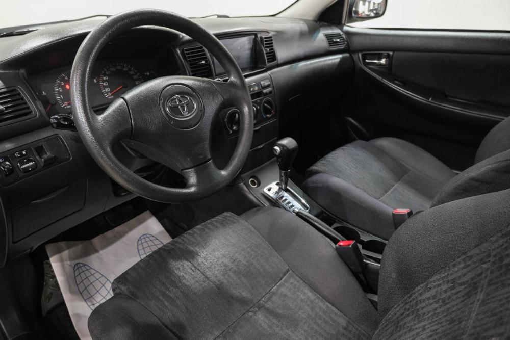 Toyota Corolla IX (E120 E130) Новокузнецк  - изображение 13