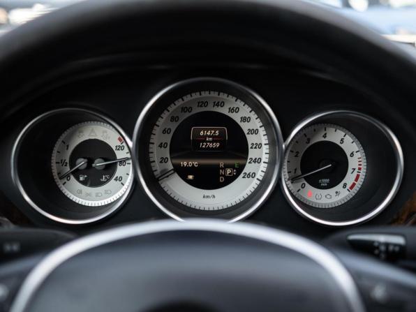 Mercedes-Benz CLS II (C218) с пробегом 2013 года, цена 2 299 000 рублей, 127659 км, седан, Автокод Объявления