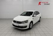 Volkswagen Polo V Рестайлинг Астрахань  - изображение 19