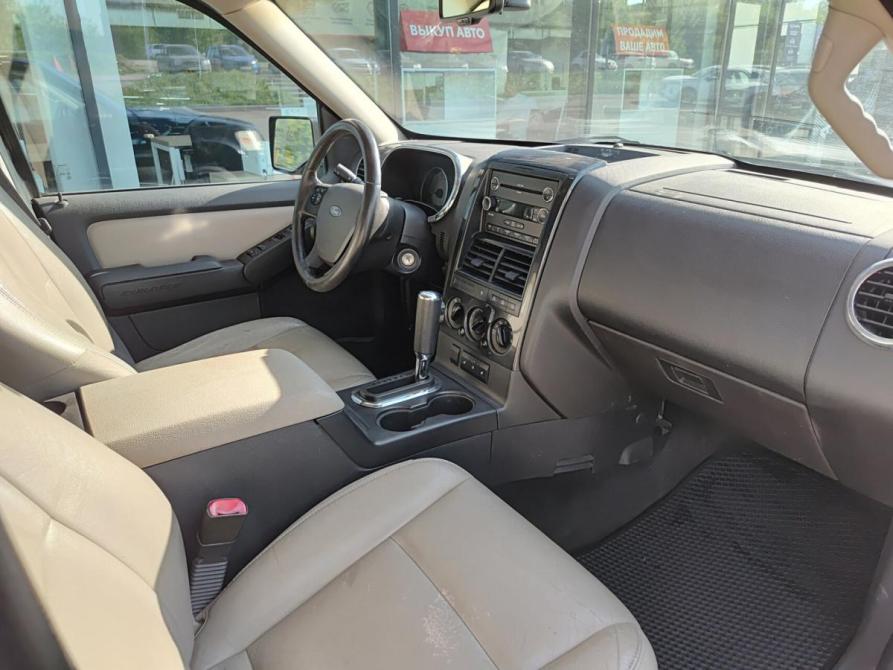 Ford Explorer IV Ижевск  - изображение 13
