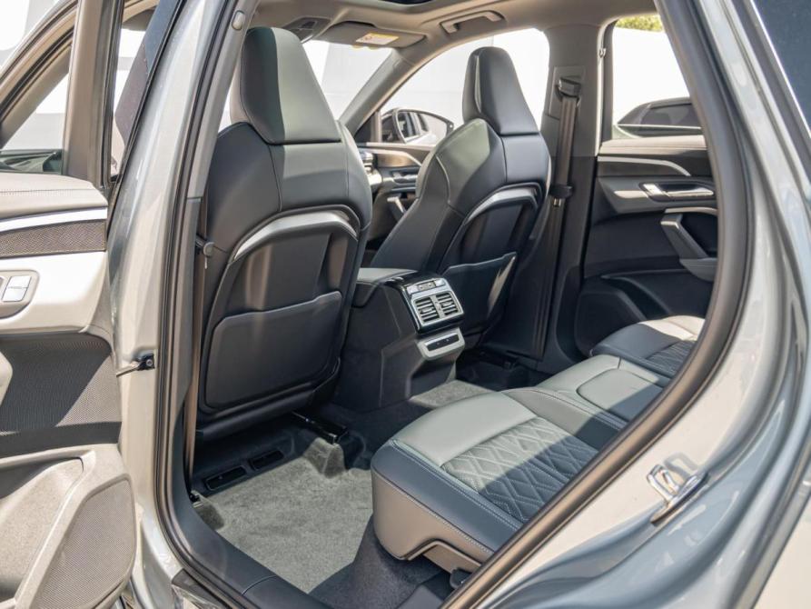 Audi Q5 III Краснодар  - изображение 12