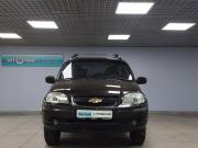 Chevrolet Niva I Рестайлинг Москва  - изображение 21