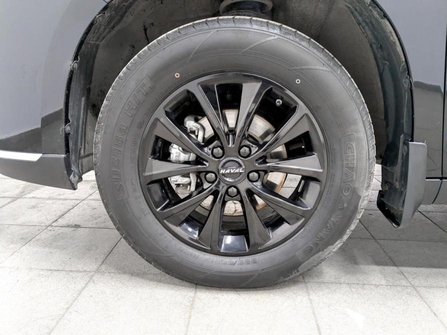 Haval M6 II Москва  - изображение 18