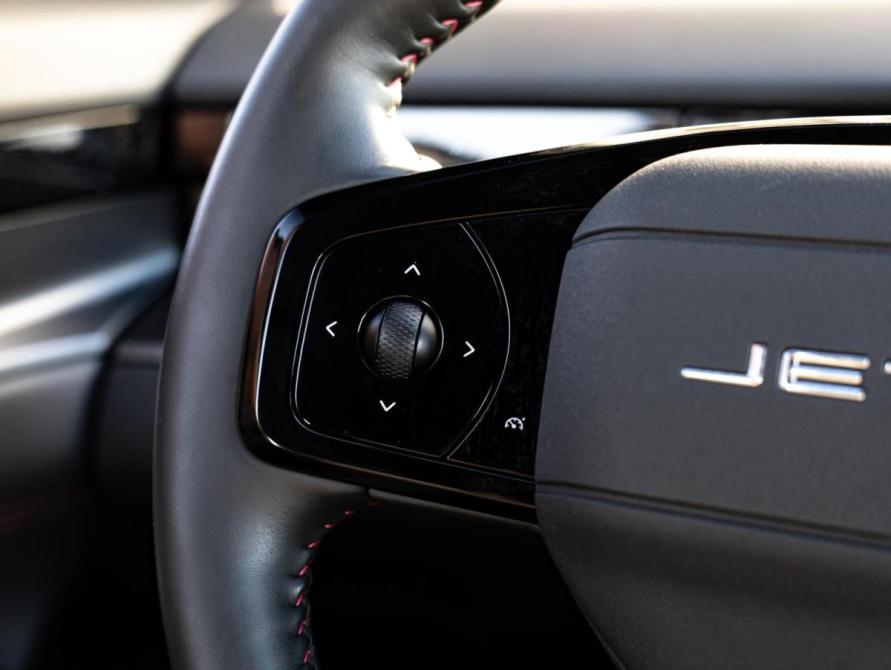 JETOUR DASHING I Краснодар  - изображение 15