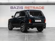 Lada (ВАЗ) Niva Legend Тюмень  - изображение 28