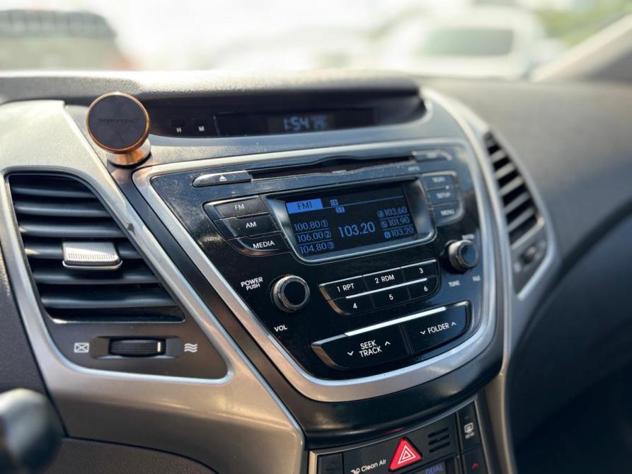 Hyundai Elantra V (MD) Рестайлинг Набережные Челны  - изображение 13