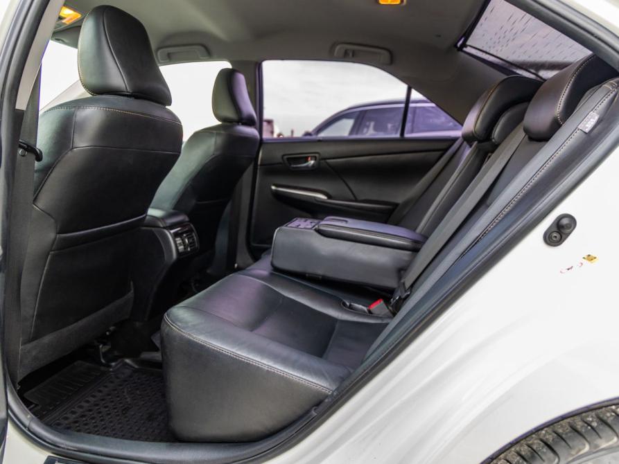 Toyota Camry VII (XV50) Рестайлинг Волгоград  - изображение 31