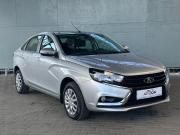Lada (ВАЗ) Vesta I Тамбов  - изображение 22