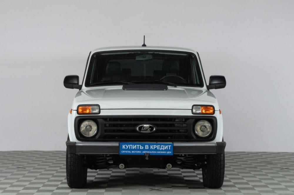 Lada (ВАЗ) Niva Legend I Челябинск  - изображение 2