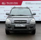 Hyundai Tucson I Воронеж  - изображение 18