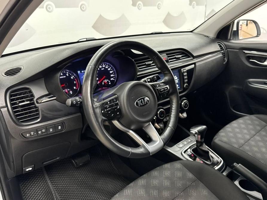 Kia Rio IV Ставрополь  - изображение 9