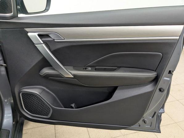 Geely Coolray I с пробегом 2021 года, цена 1 645 000 рублей, 46636 км, внедорожник, Автокод Объявления