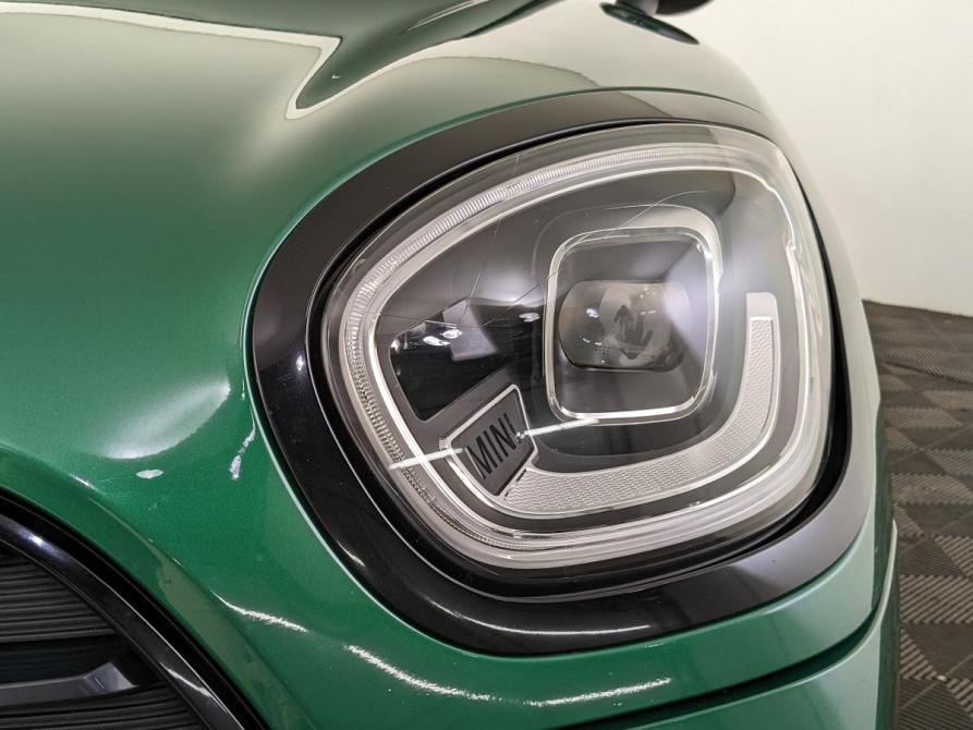 Mini Countryman II Рестайлинг Москва  - изображение 11