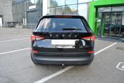 Skoda Kodiaq I Москва  - изображение 37