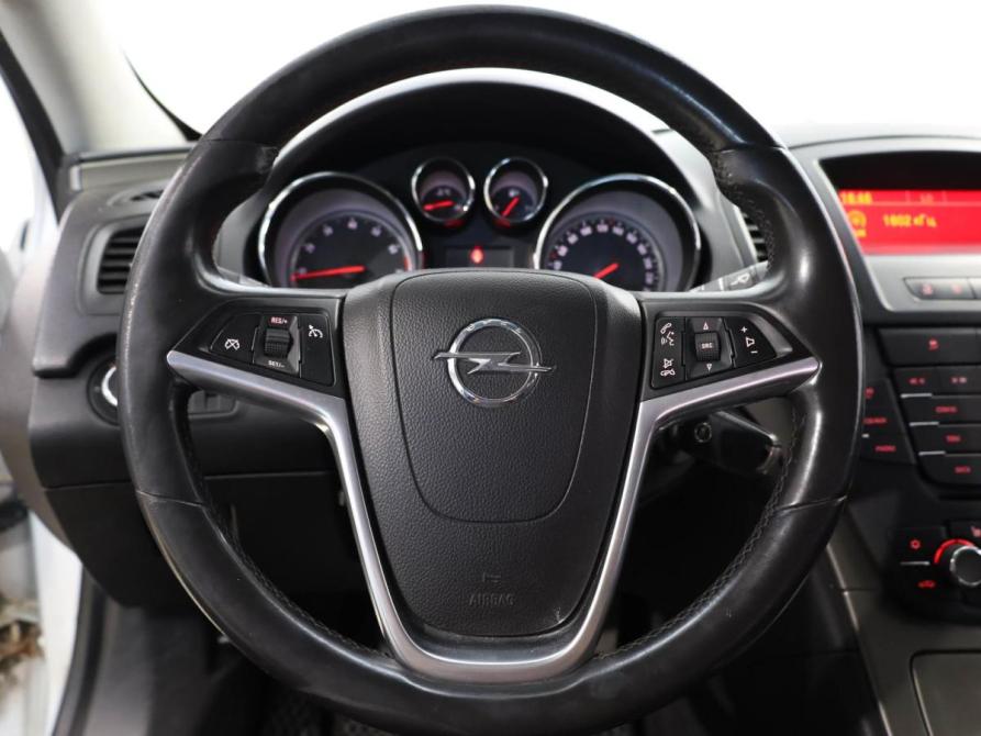 Opel Insignia I Ростов-на-Дону  - изображение 12