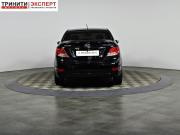 Hyundai Solaris I Белгород  - изображение 23