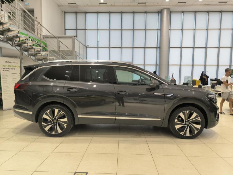 Volkswagen Talagon I Казань  - изображение 5