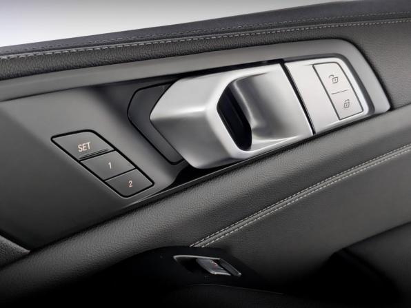 BMW X7 I (G07) с пробегом 2021 года, цена 6 950 000 рублей, 163345 км, внедорожник, Автокод Объявления