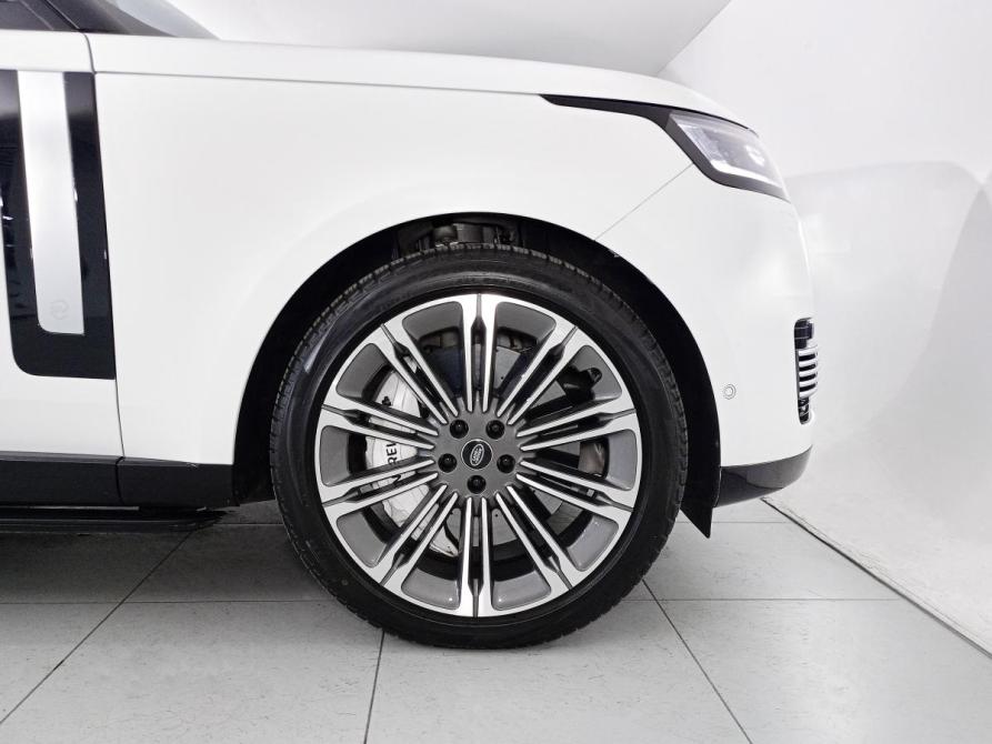 Land Rover Range Rover V Казань  - изображение 7