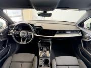 Audi A3 IV (8Y) Москва  - изображение 27