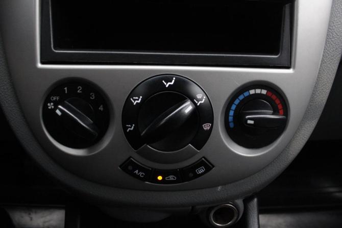 Chevrolet Lacetti I с пробегом 2012 года, цена 525 000 рублей, 213624 км, седан, Автокод Объявления