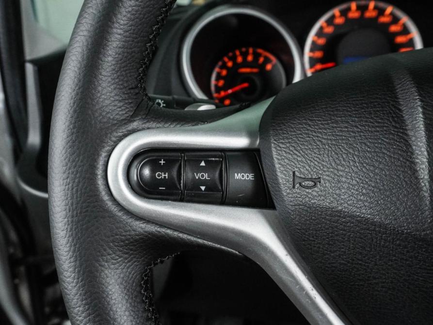 Honda Jazz II Воронеж  - изображение 14