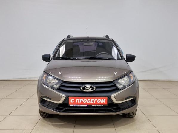 Lada (ВАЗ) Granta I Рестайлинг с пробегом 2020 года, цена 700 000 рублей, 60986 км, универсал, Автокод Объявления