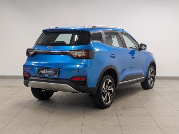 Kaiyi X3 с пробегом 2024 года, цена 1 300 000 рублей, 30551 км, внедорожник, Автокод Объявления