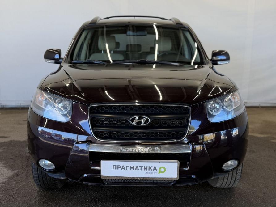 Hyundai Santa Fe II Псков  - изображение 2