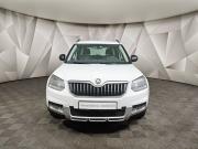 Skoda Yeti I Рестайлинг Москва  - изображение 26