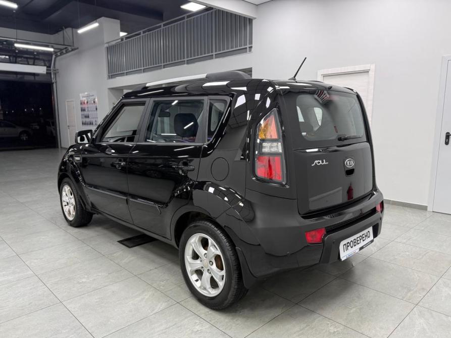 Kia Soul I Казань  - изображение 6