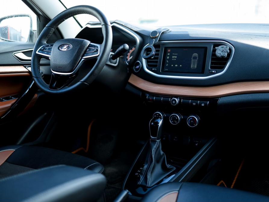 Lada (ВАЗ) Vesta I Рестайлинг (NG) Ижевск  - изображение 10