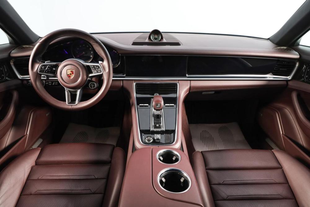 Porsche Panamera II Новосибирск  - изображение 15
