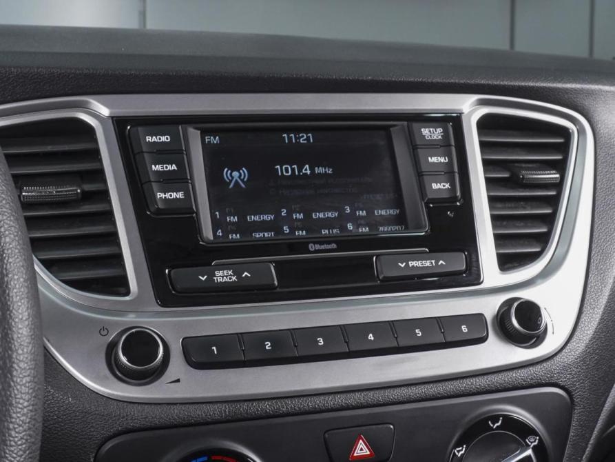 Hyundai Solaris II Рестайлинг Ростов-на-Дону  - изображение 13